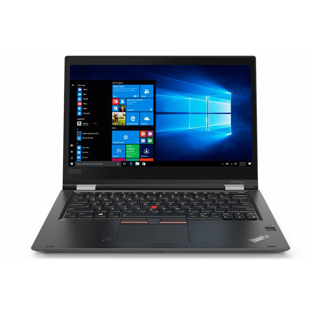 Lenovo ThinkPad X380 Yoga